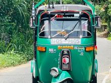 Bajaj RE 2009 Three Wheel
