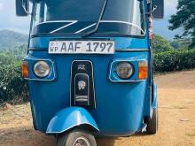 Bajaj RE 2013 Three Wheel