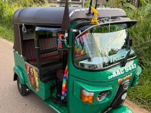 Bajaj RE 2013 Three Wheel