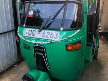 Bajaj 4 Stroke 2008 Three Wheel