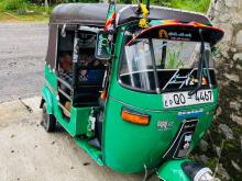 Bajaj RE 2008 Three Wheel
