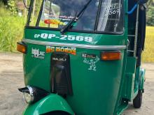 Bajaj RE 2008 Three Wheel