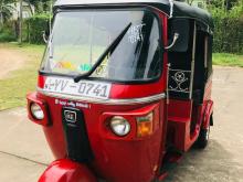Bajaj RE 2012 Three Wheel