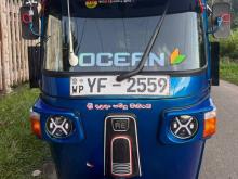Bajaj RE 2011 Three Wheel