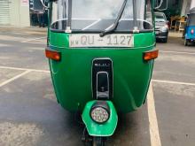 Bajaj RE 2009 Three Wheel
