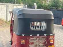Bajaj RE 2009 Three Wheel