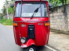 Bajaj 4s Stork 2009 Three Wheel