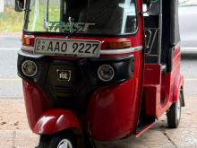 Bajaj RE 2015 Three Wheel