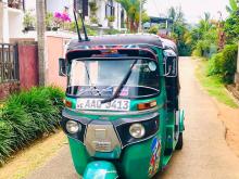 Bajaj RE 2014 Three Wheel
