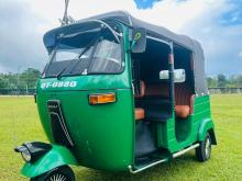 Bajaj RE 2009 Three Wheel