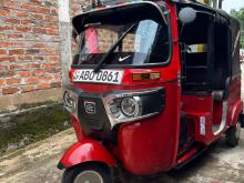 Bajaj RE 2016 Three Wheel