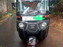 Bajaj RE 2015 Three Wheel