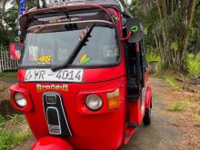 Bajaj RE 2011 Three Wheel