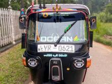 Bajaj RE 2011 Three Wheel