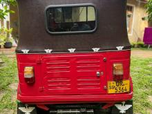 Bajaj RE 2008 Three Wheel
