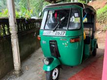 Bajaj RE 2008 Three Wheel