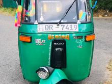 Bajaj RE 2009 Three Wheel