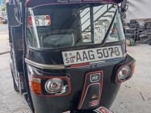 Bajaj RE 2013 Three Wheel