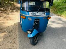 Bajaj RE 2008 Three Wheel