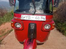 Bajaj RE 2010 Three Wheel
