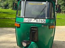 Bajaj RE 2008 Three Wheel