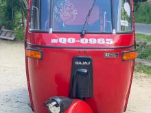 Bajaj RE 2008 Three Wheel