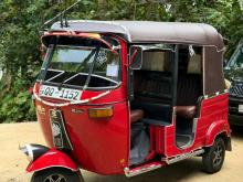 Bajaj RE 2008 Three Wheel