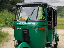 Bajaj 4 Stroke 2008 Three Wheel