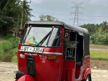 Bajaj RE 2009 Three Wheel