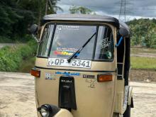 Bajaj RE 2008 Three Wheel