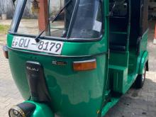Bajaj RE 2009 Three Wheel