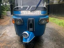 Bajaj RE 2011 Three Wheel
