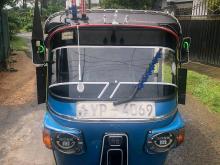 Bajaj RE 2011 Three Wheel