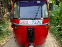 Bajaj RE 2008 Three Wheel