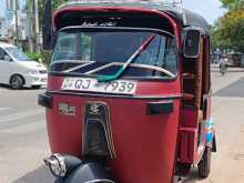 Bajaj RE 2007 Three Wheel