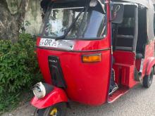 Bajaj RE 2009 Three Wheel