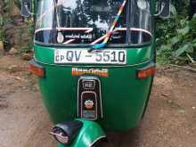 Bajaj RE 2009 Three Wheel