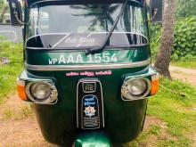 Bajaj 4 Stroke 2012 Three Wheel