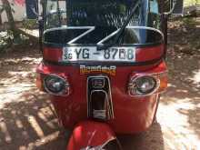 Bajaj RE 2011 Three Wheel