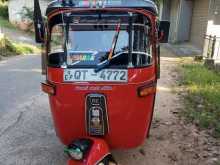 Bajaj 4s Tok 2009 Three Wheel