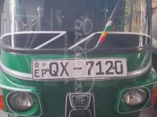 Bajaj RE 4 Stroke 2010 Three Wheel