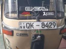 Bajaj 4 Stroke 2007 Three Wheel