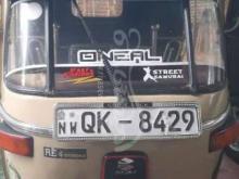 Bajaj 4 Stroke 2007 Three Wheel