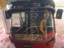 Bajaj RE 4 Stroke 2008 Three Wheel