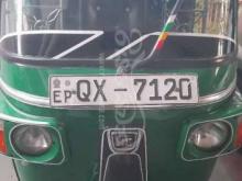 Bajaj RE 4 Stroke 2010 Three Wheel