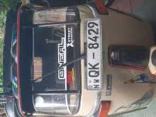 Bajaj RE 4 Stroke 2007 Three Wheel