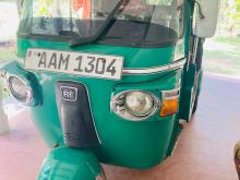 Bajaj RE 4 Stroke 2013 Three Wheel