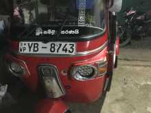 Bajaj RE 4 Stroke 2010 Three Wheel