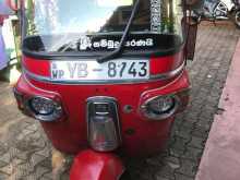 Bajaj 4 Stroke 2010 Three Wheel