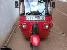 Bajaj RE 2011 Three Wheel